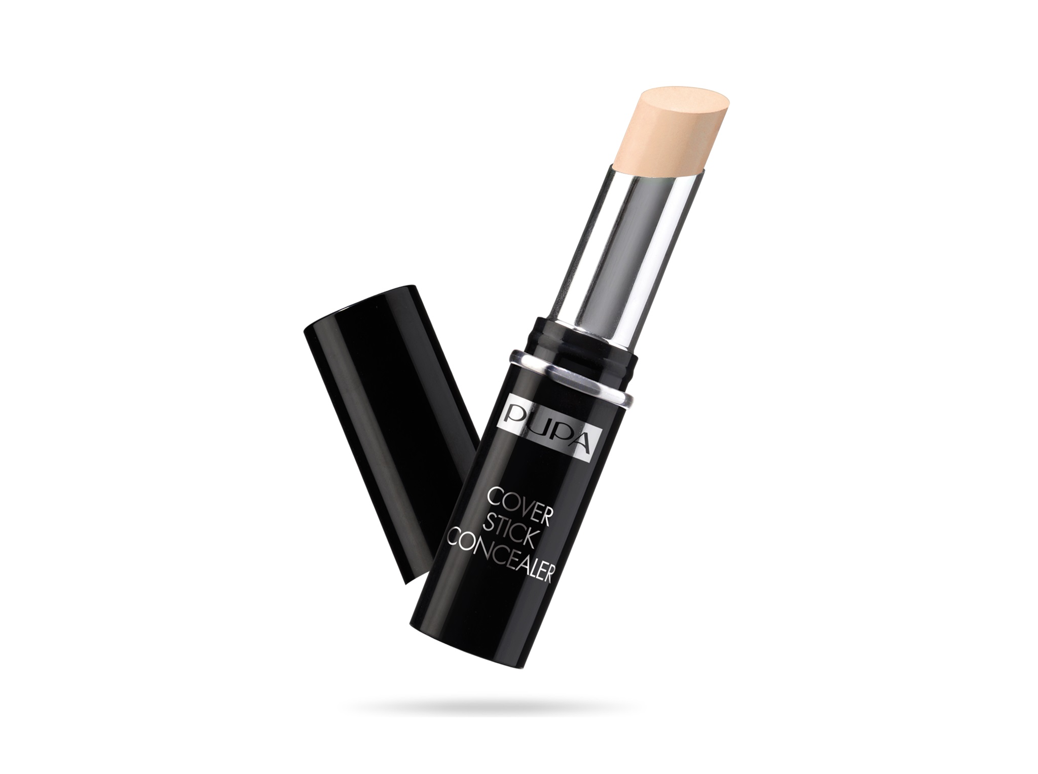 Cover Stick Concealer Light Beige