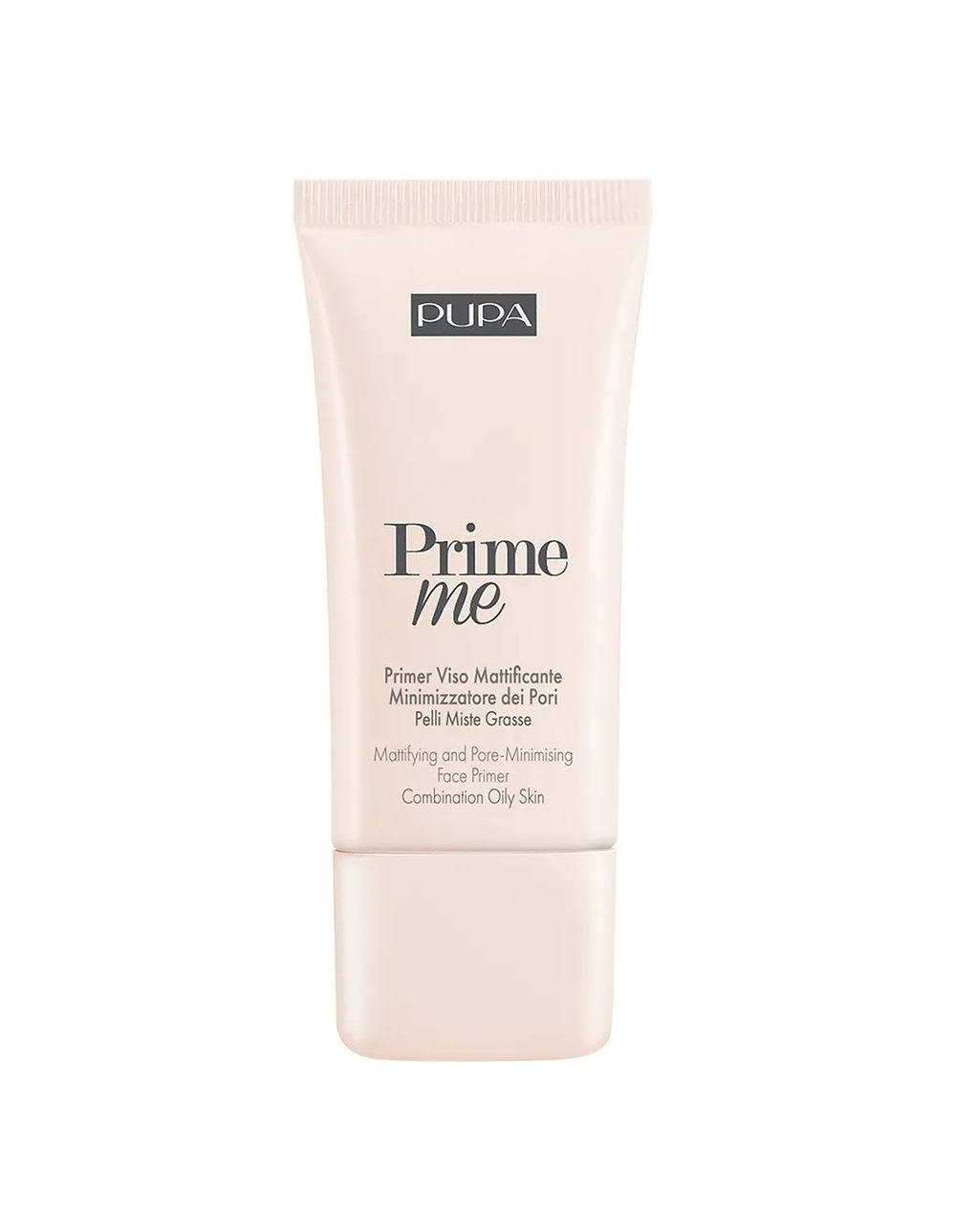 Pupa Prime Me Viso Matt Tubo