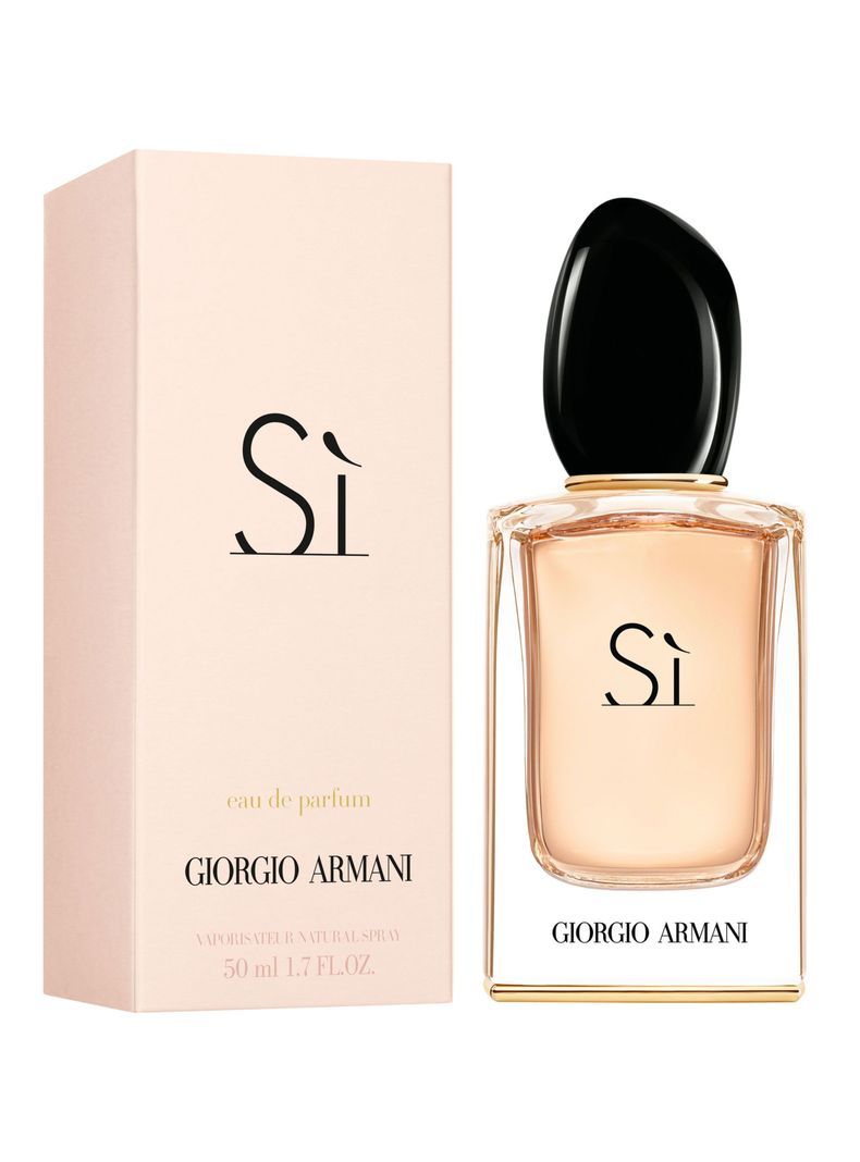 Si Nacre Edition (W) EDP