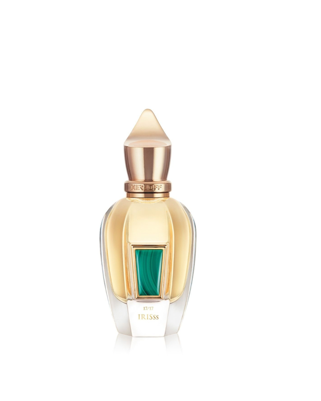Xerjoff Stone Label Irisss EDP 100 Ml