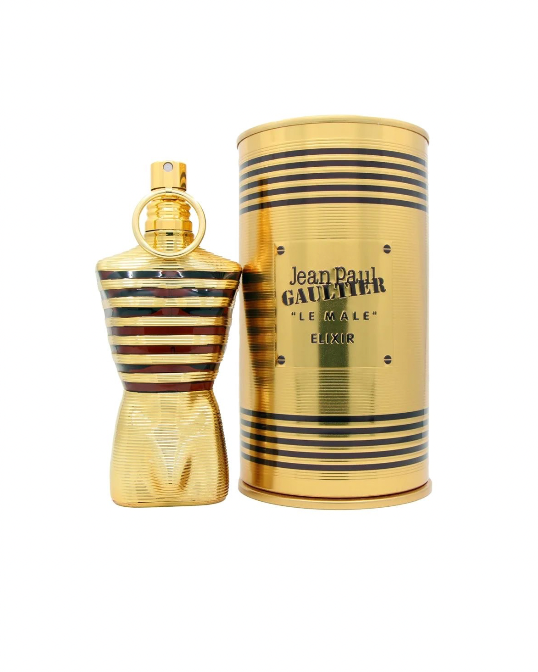 Jean Paul Gaultier Le Male Elixir Parfum Spray