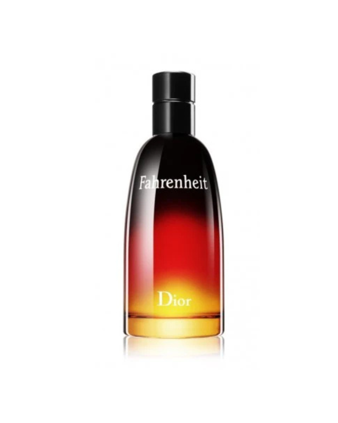 CD FAHRENHEIT PARFUME