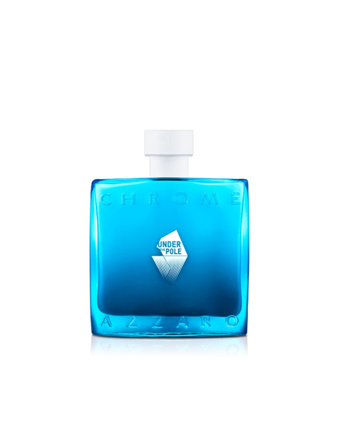Chrome Under The Pole EDT