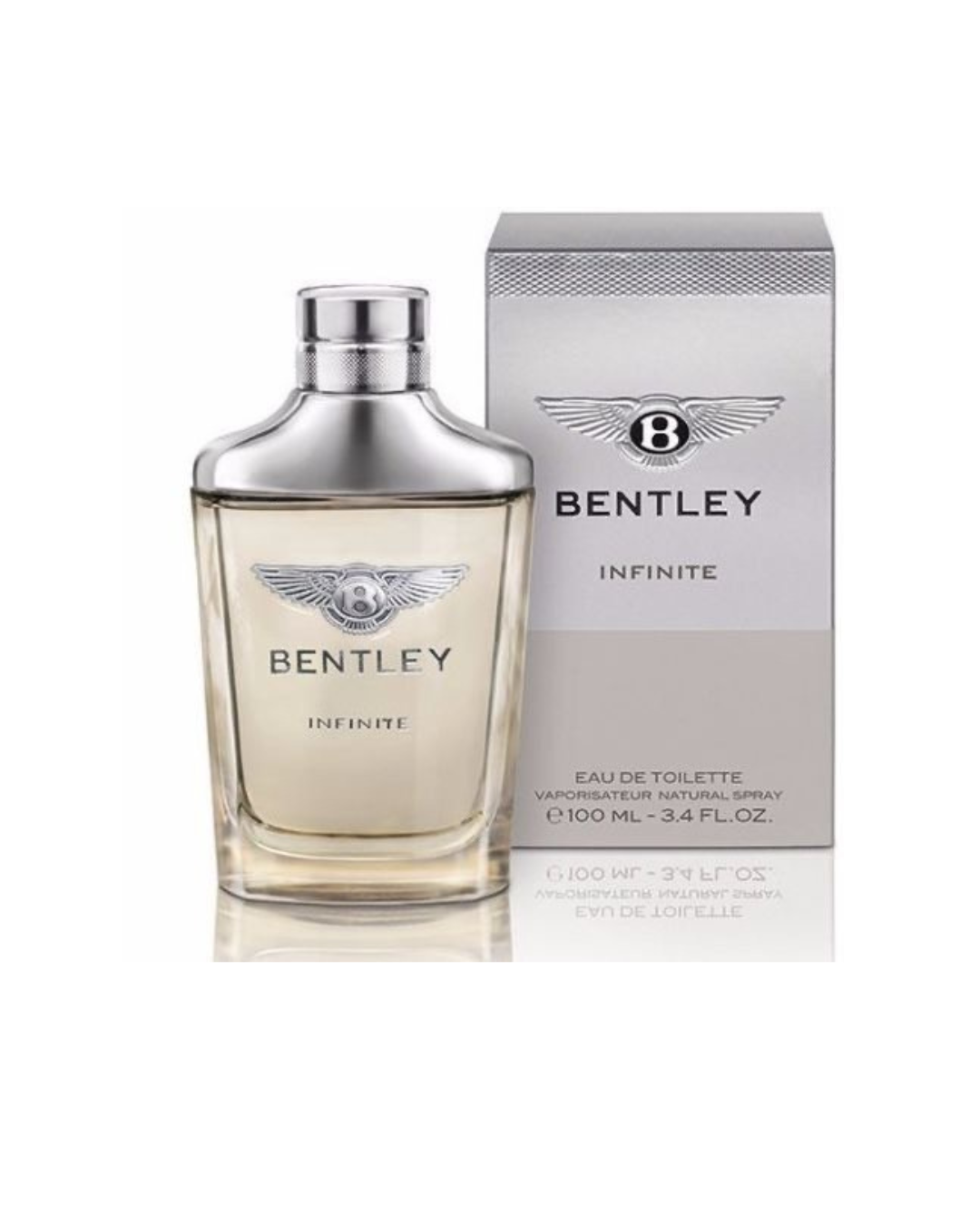 Infinite M EDT