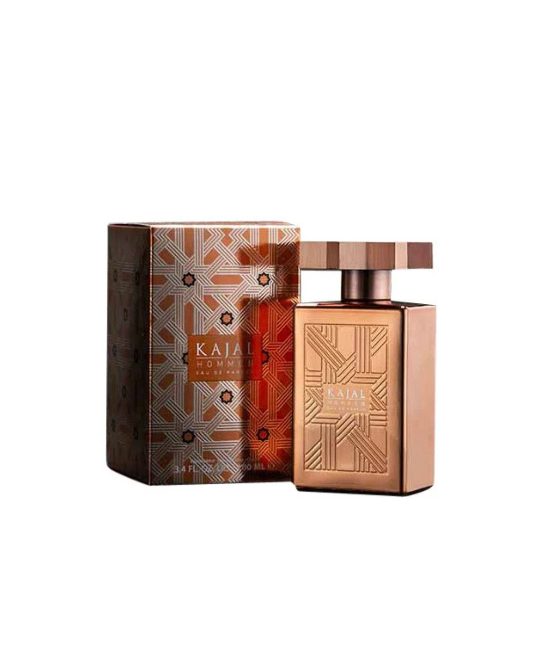HOMME II EDP