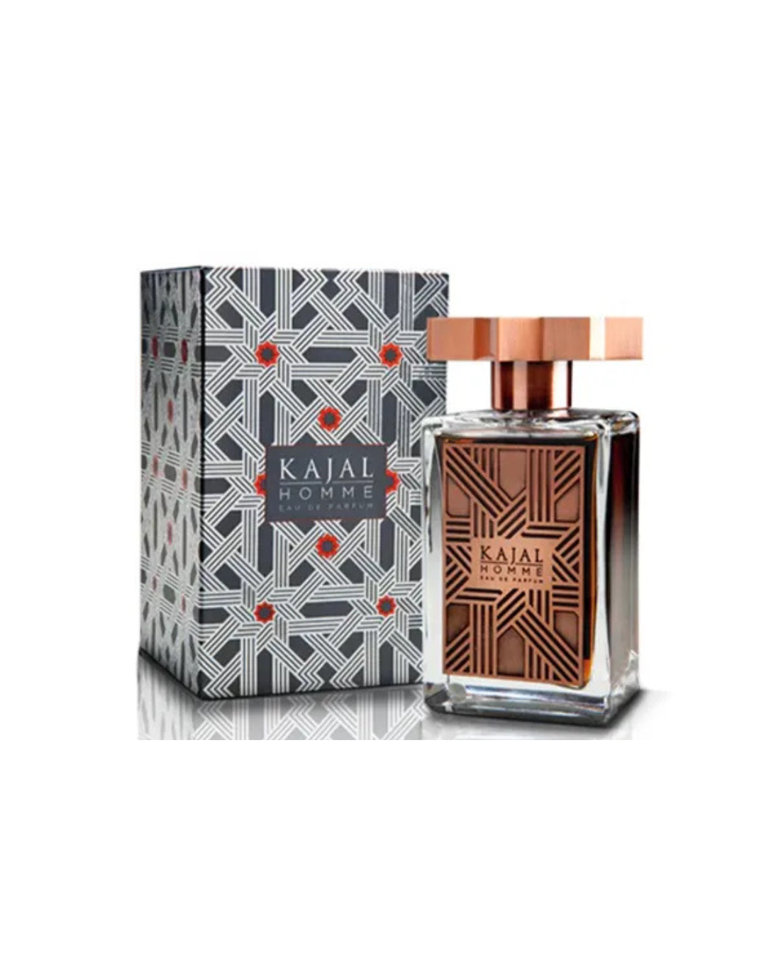 HOMME EDP