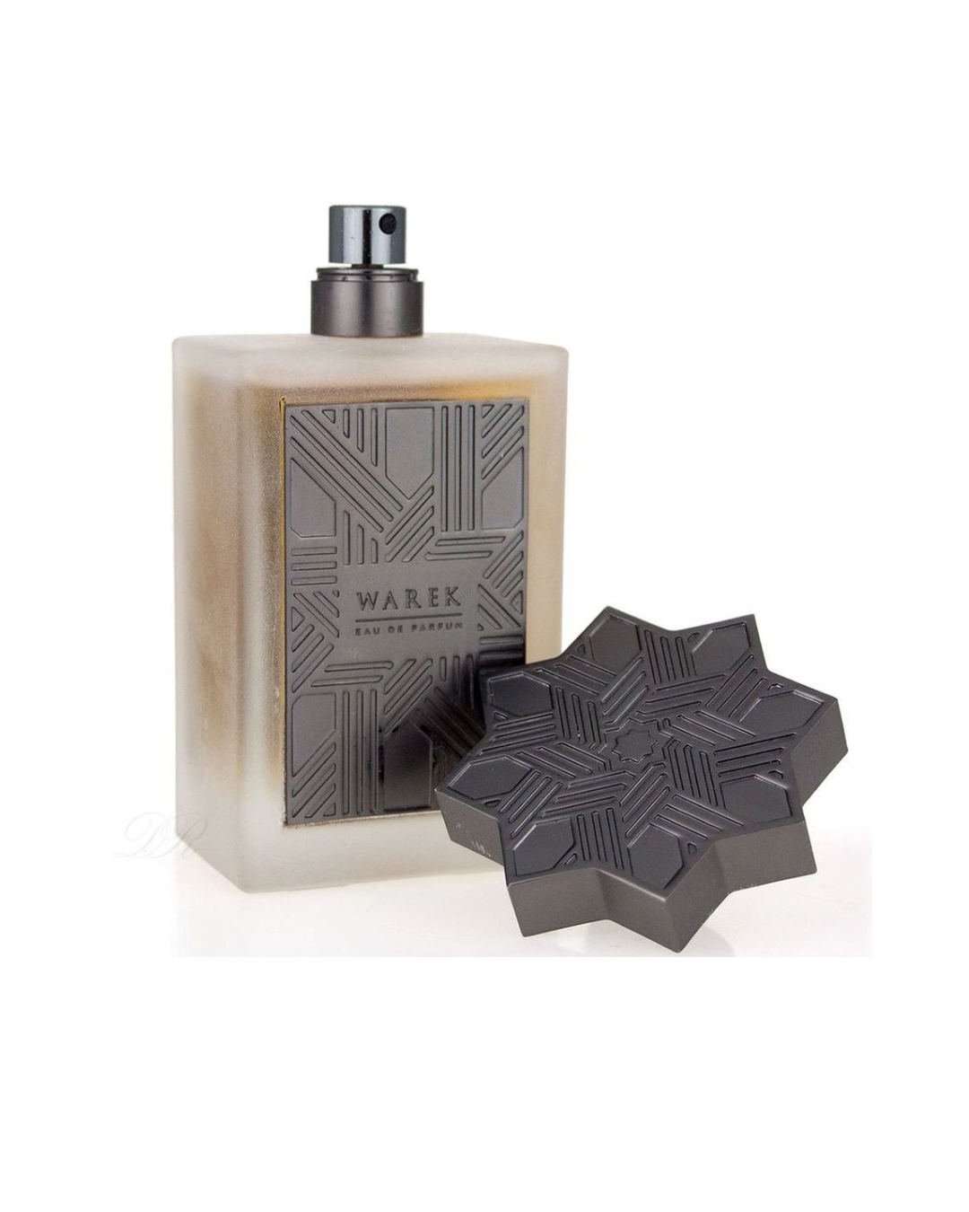 SAREEF EDP