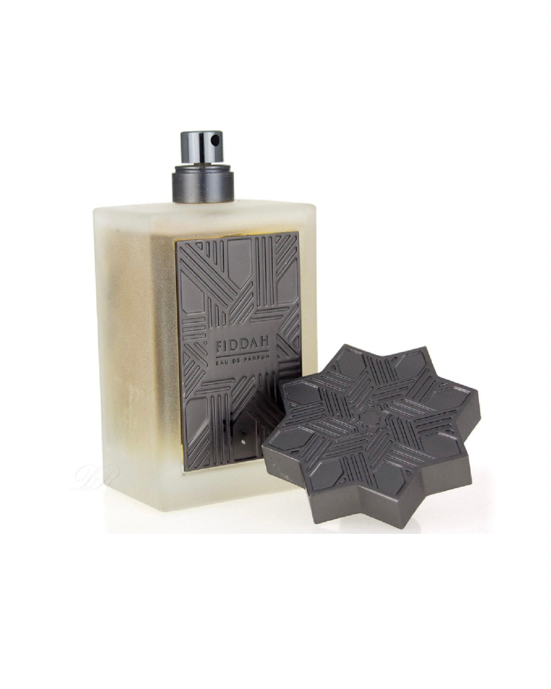 FIDDAH EDP