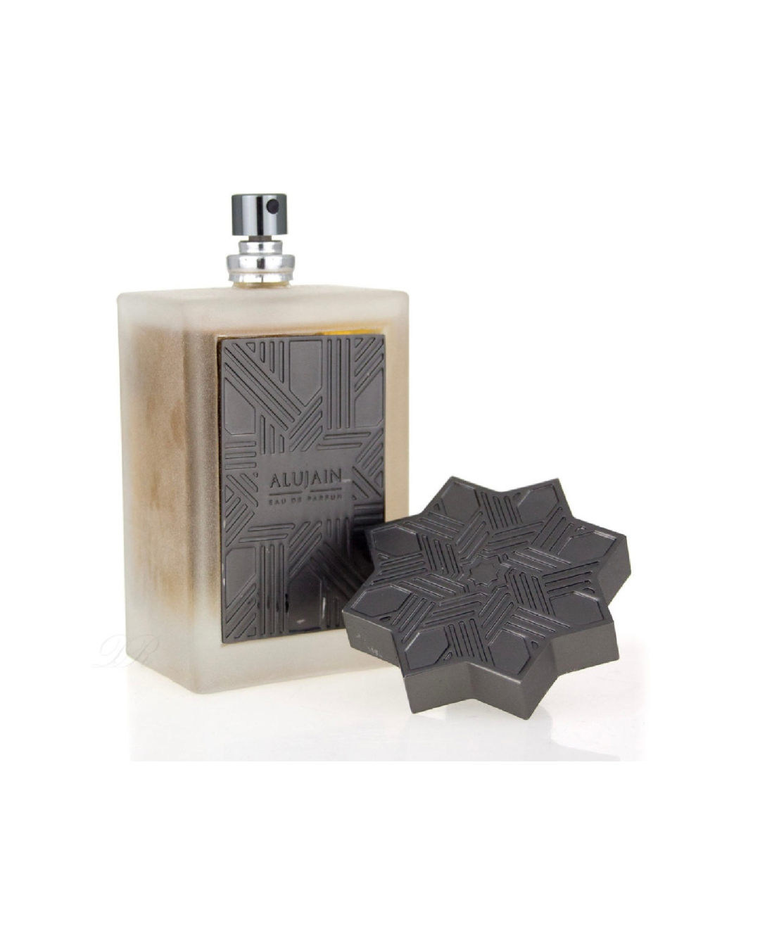 Alujain EDP