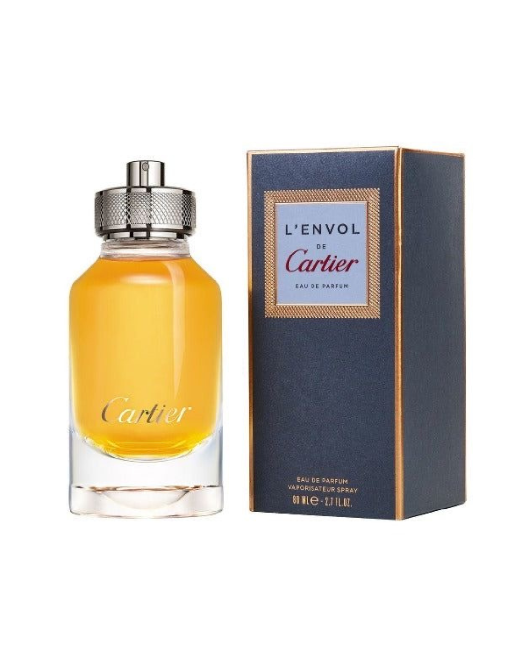 L'Envol De   EDP M