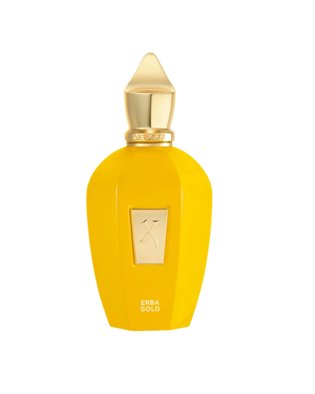 Erba Gold Xerjoff