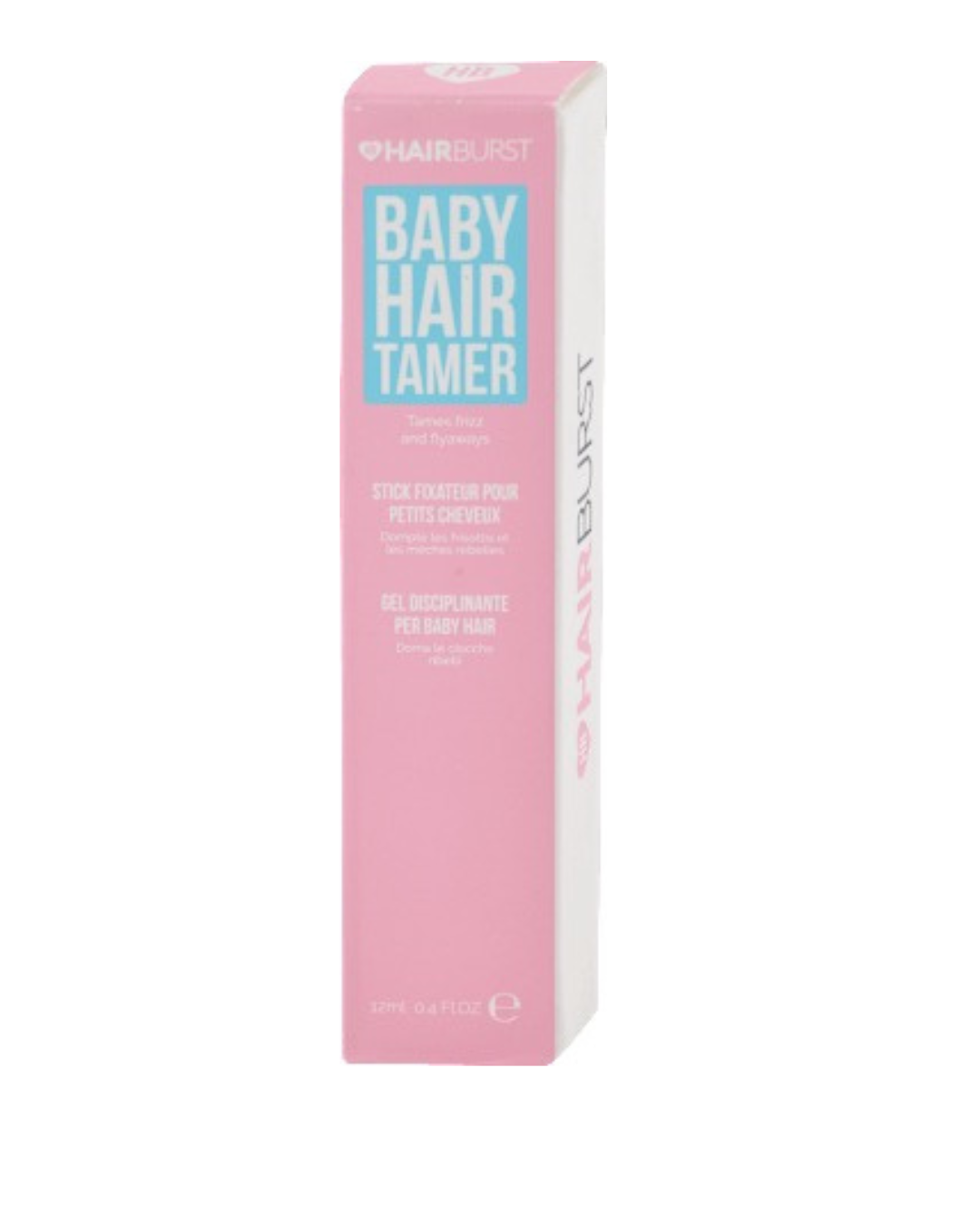 Baby Hair Tamer hair fixing mascara