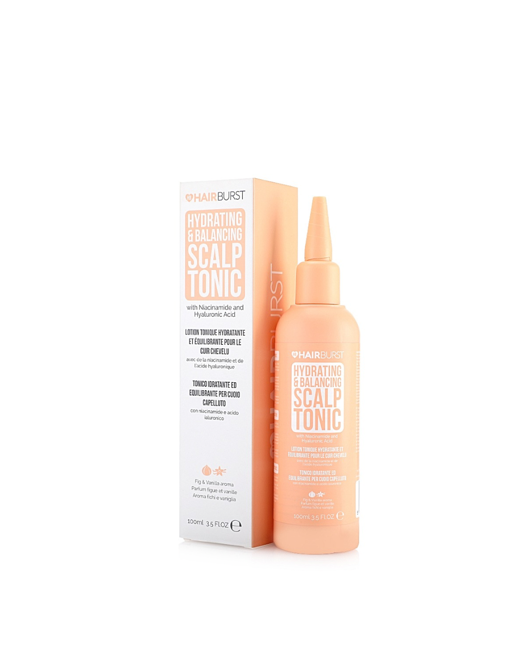 HYDRATING & BALANCING SCALP TONIC