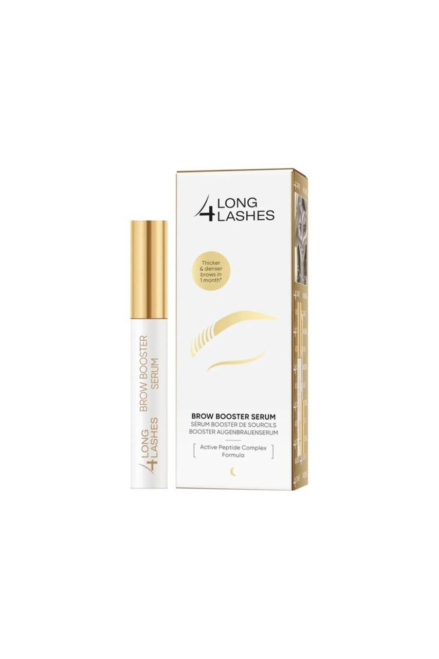 Long 4 Lashes Eyebrow Enhancing Serum