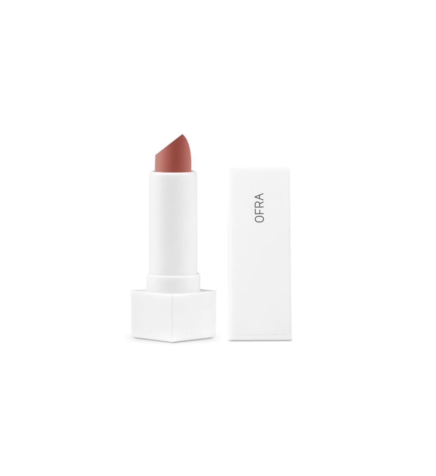 Lipstick - 206 Haze