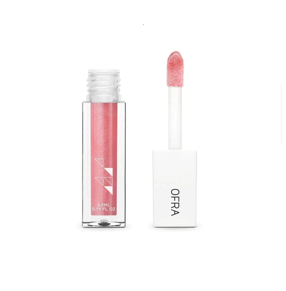 Lip Gloss - Love
