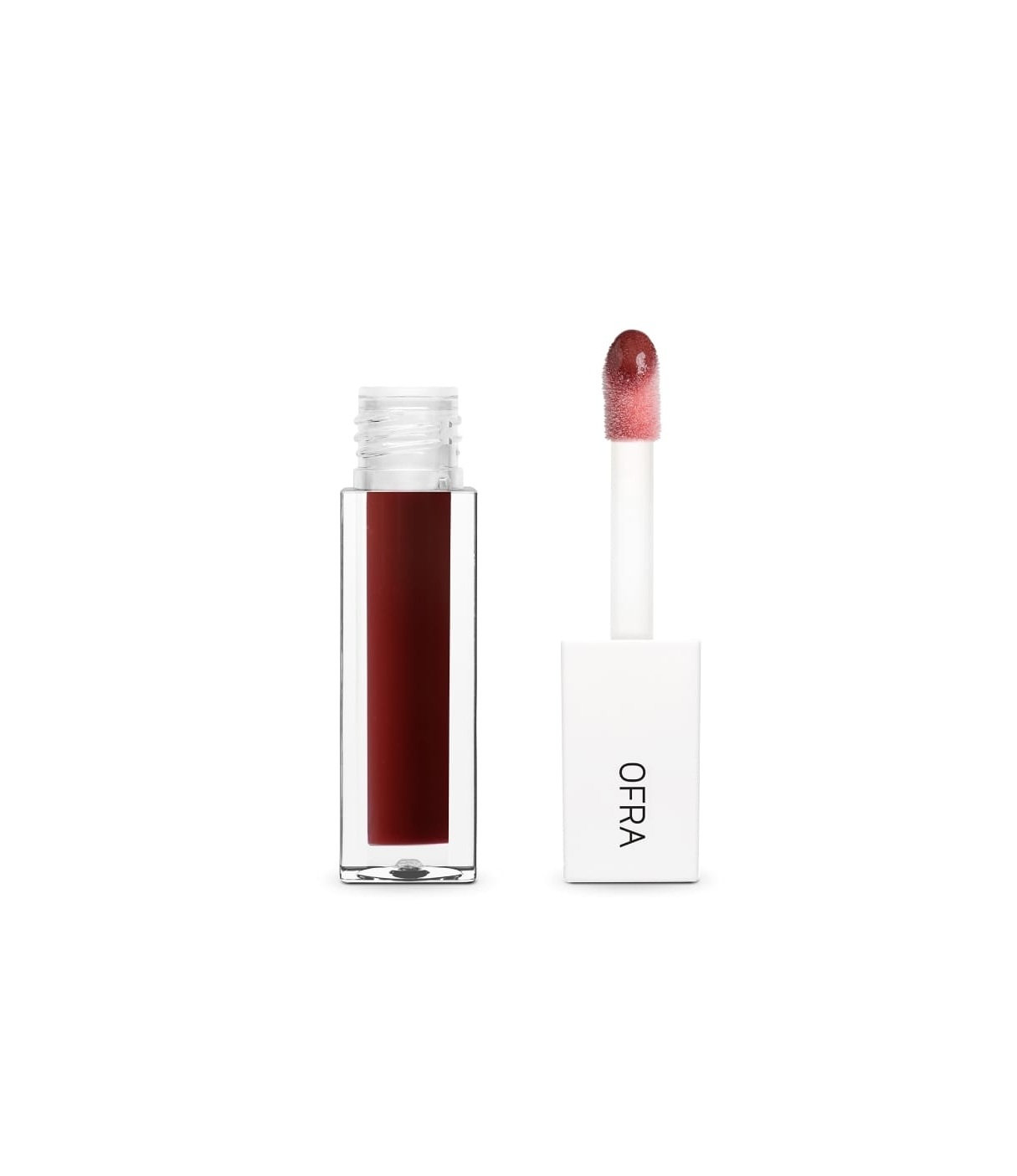 Lip Gloss - Vino