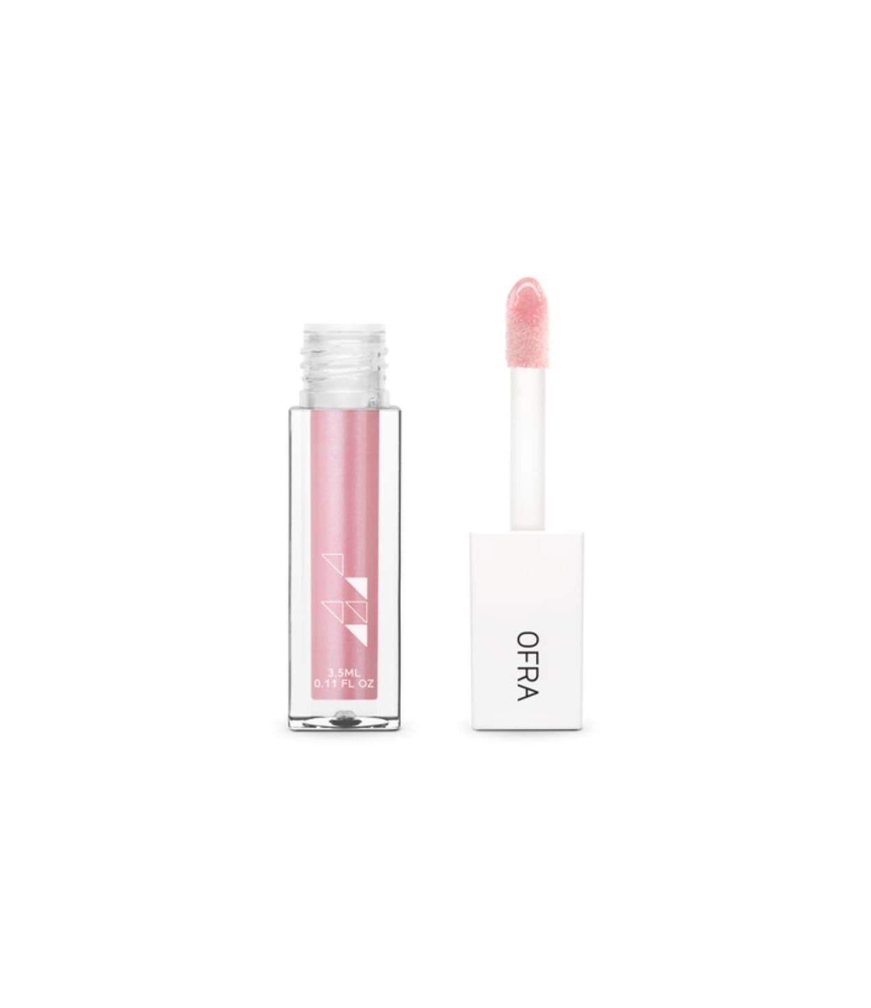 Lip Gloss - Golden Rose