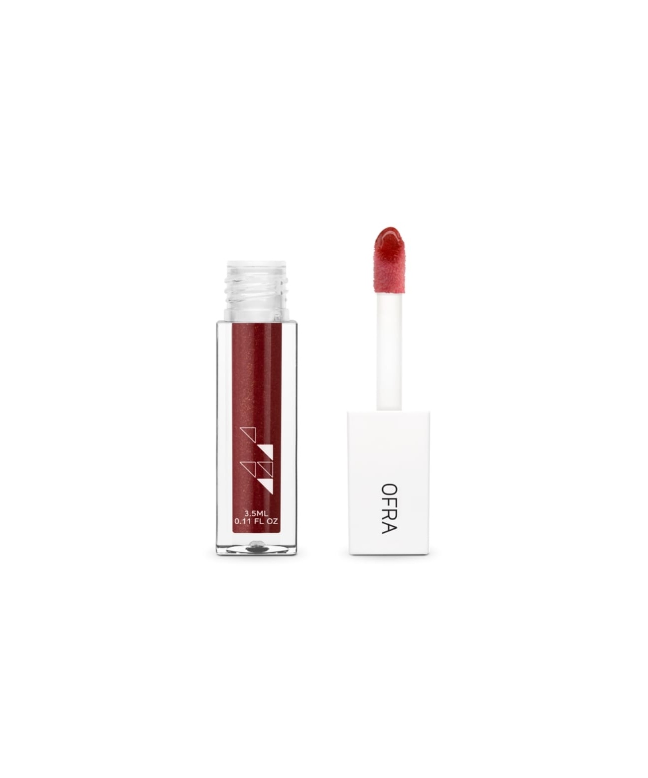 Lip Gloss - Spicy
