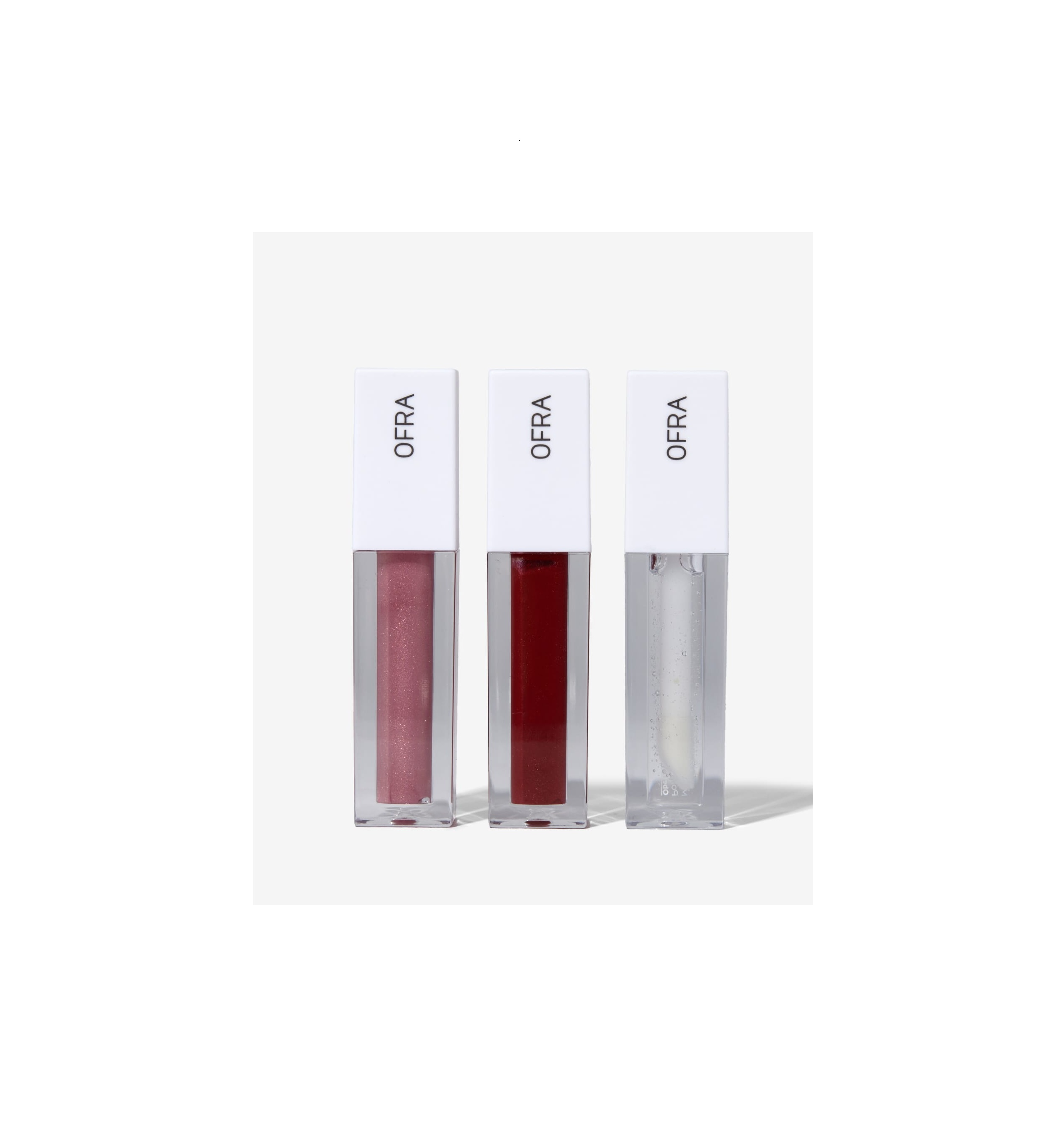 Lip Lush - Trio