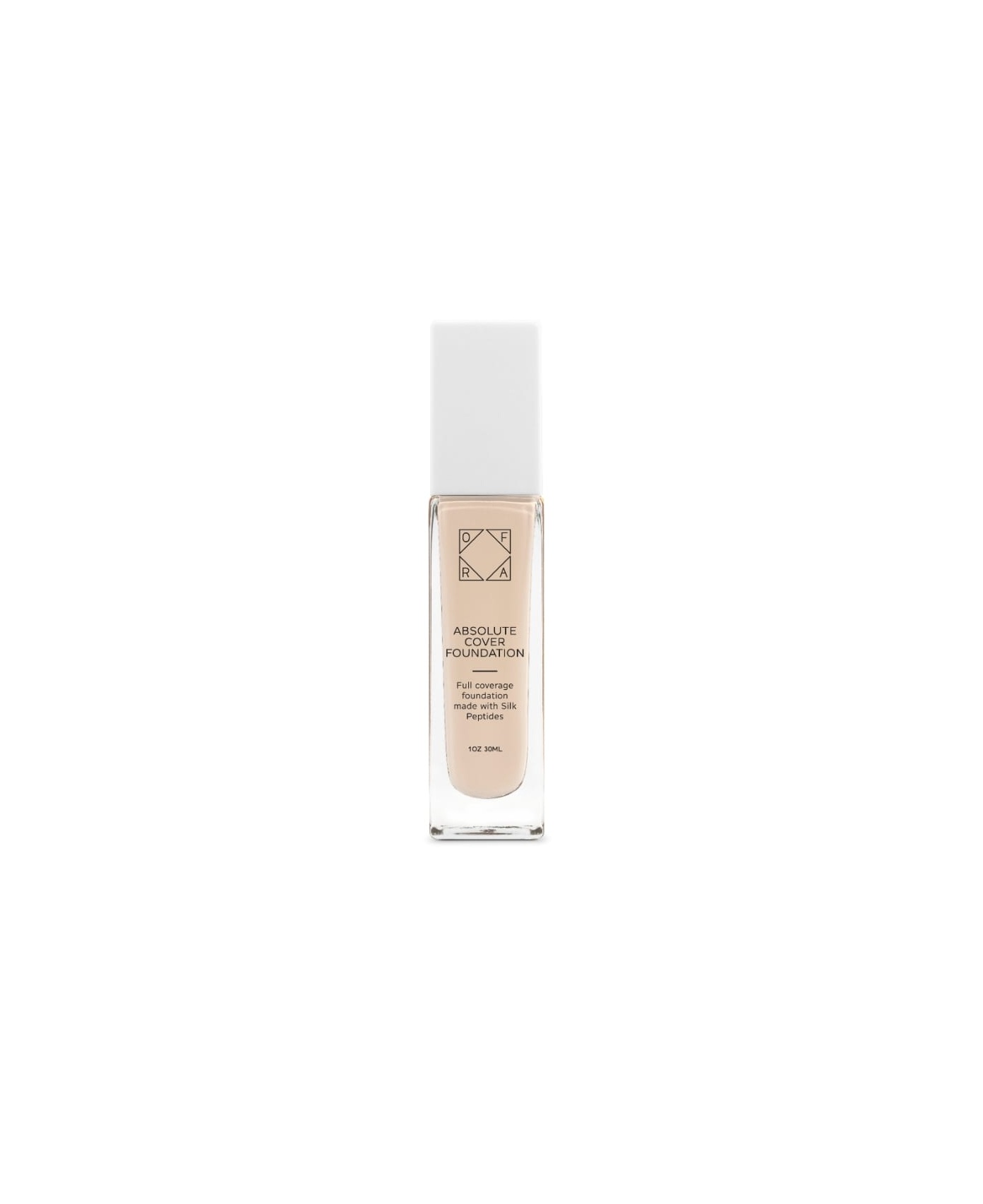 Absolute Cover Foundation - #0