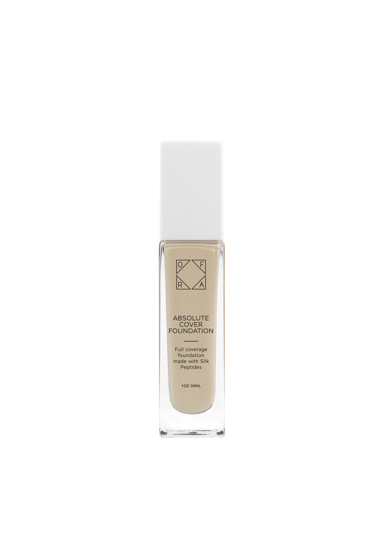 Absolute Cover Foundation - #0.25