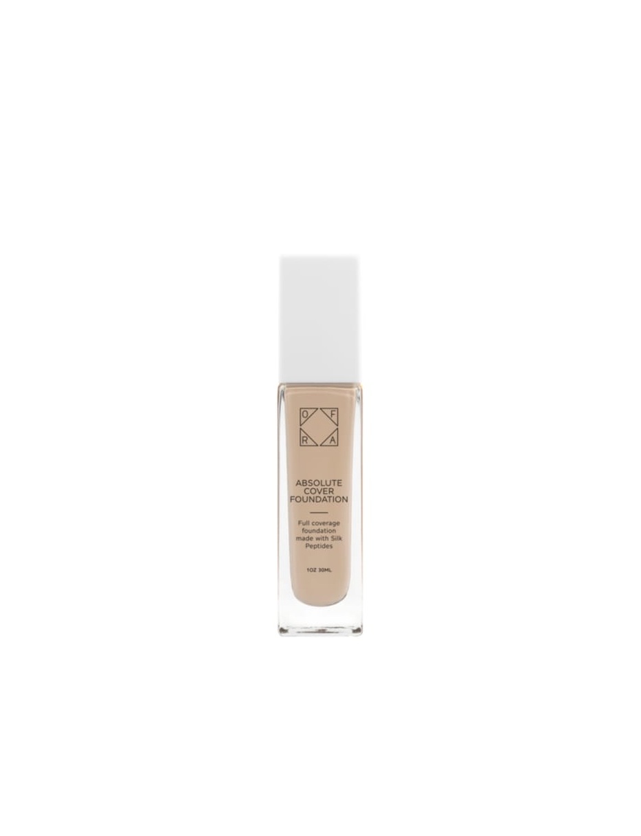 Absolute Cover Foundation - #1