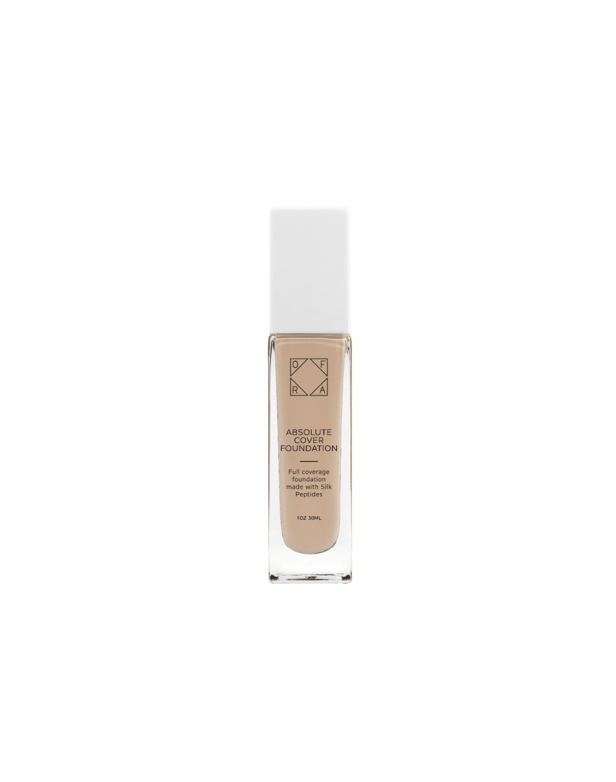 Absolute Cover Foundation - #2