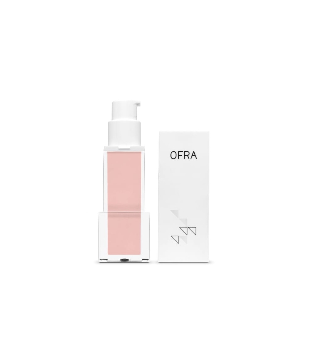 Face Lifting Flash Primer