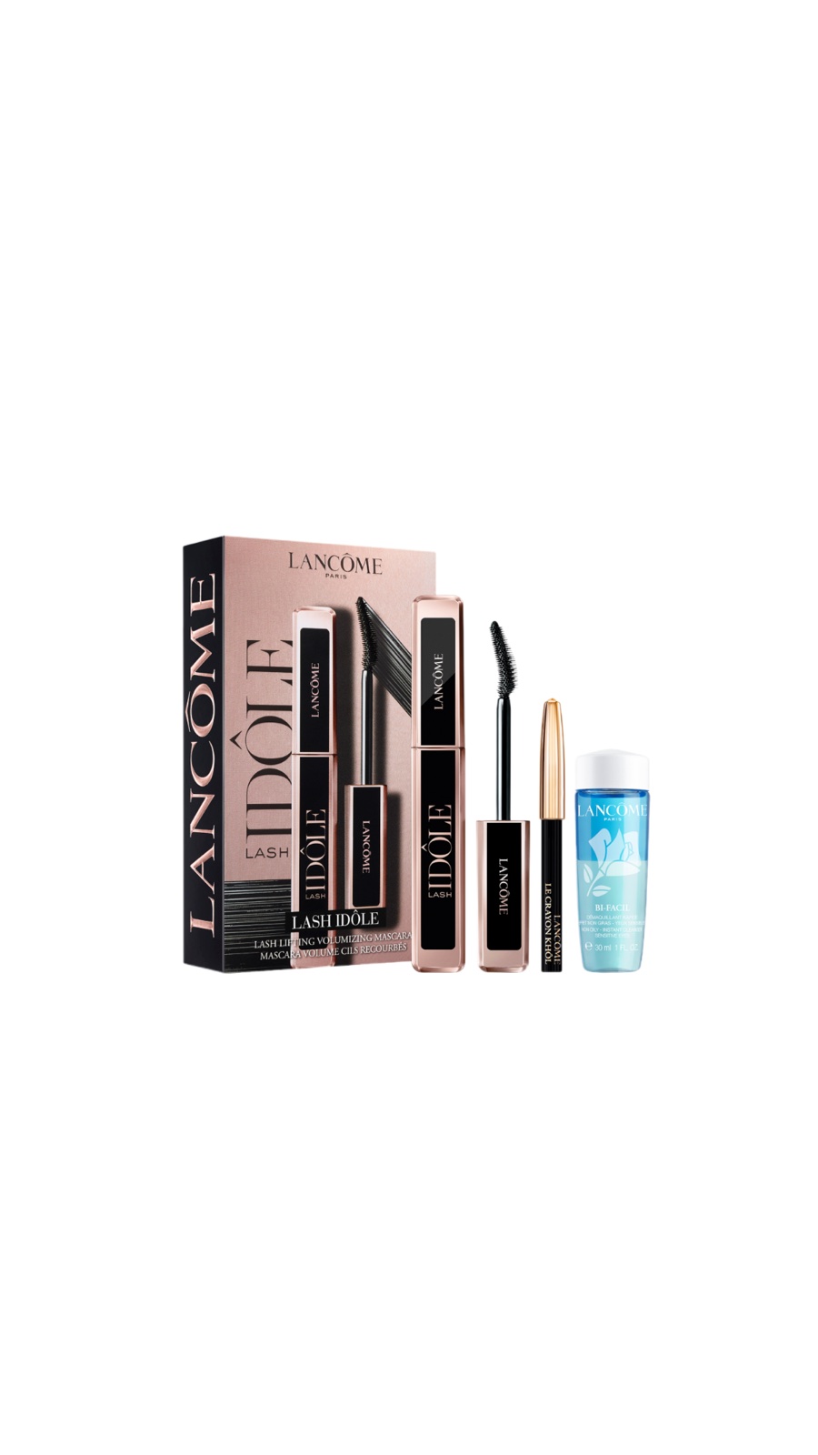 Lancôme Lash Idôle Mascara Gift Set
