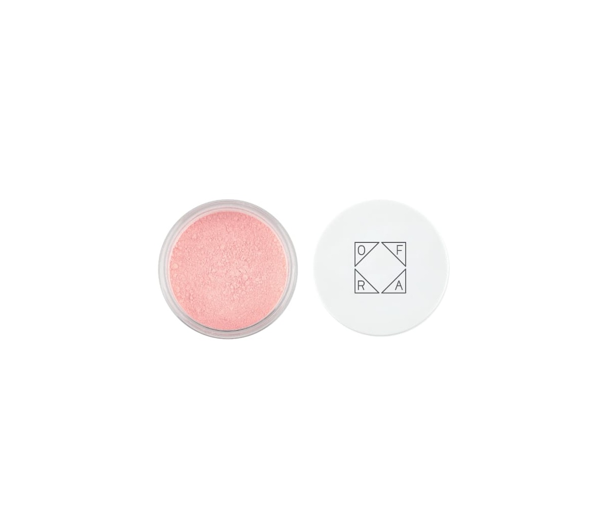 Brightening Powder - Strawberry