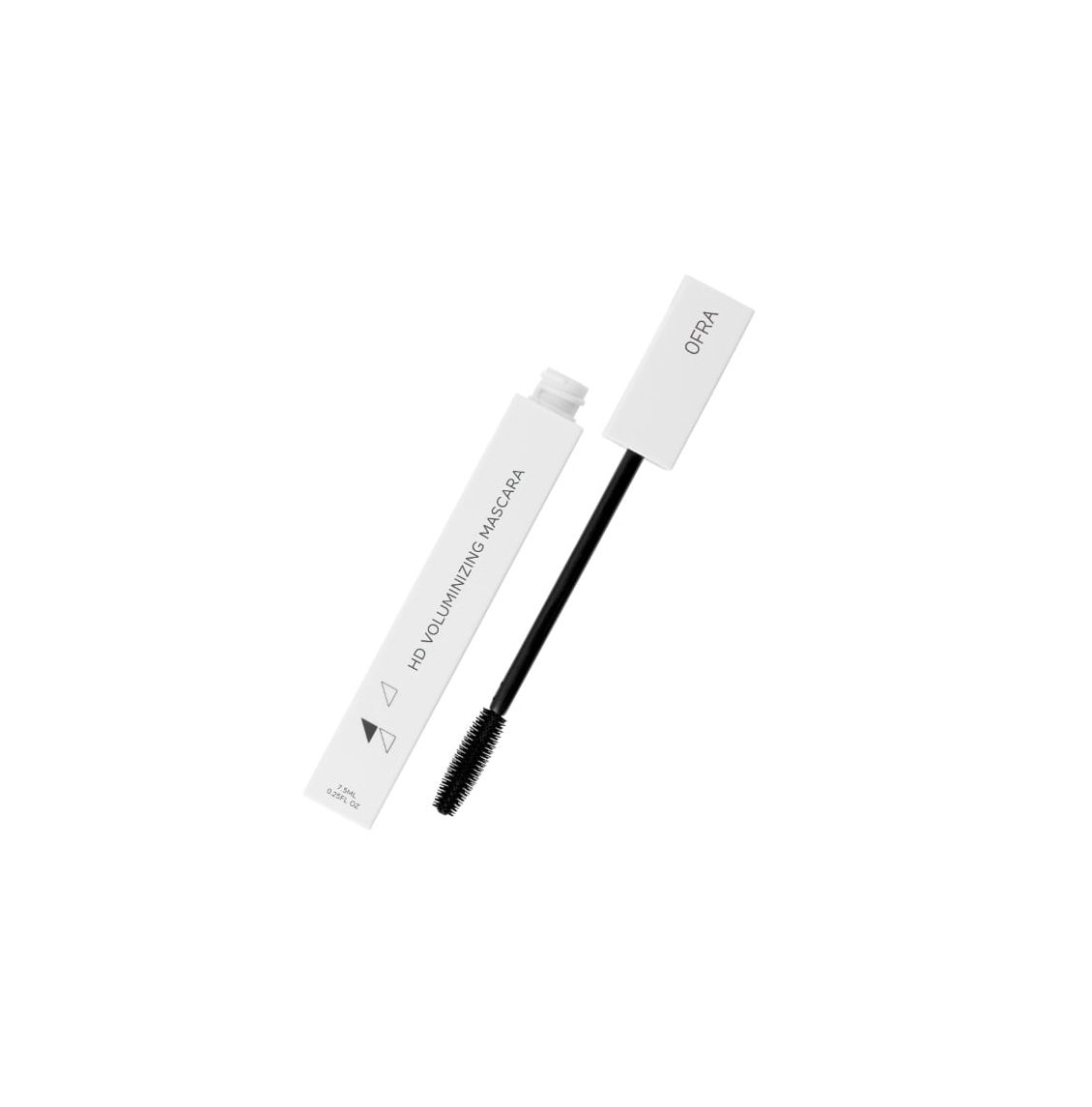 HD Volumizing Mascara -  Black