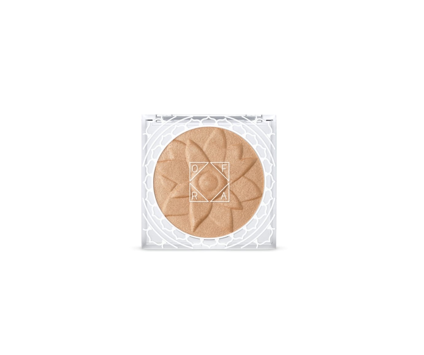 Pure Glow Finishing Powder- Medium