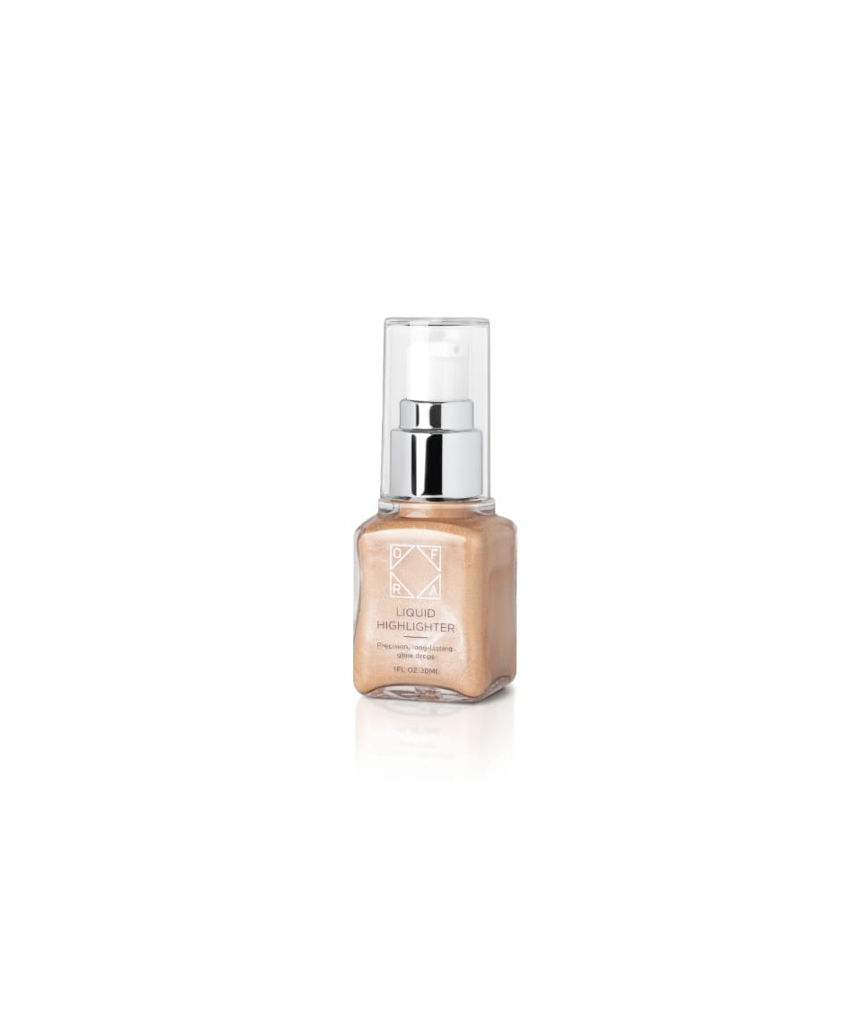 Star  Lit Liquid Highlighter - Monroe