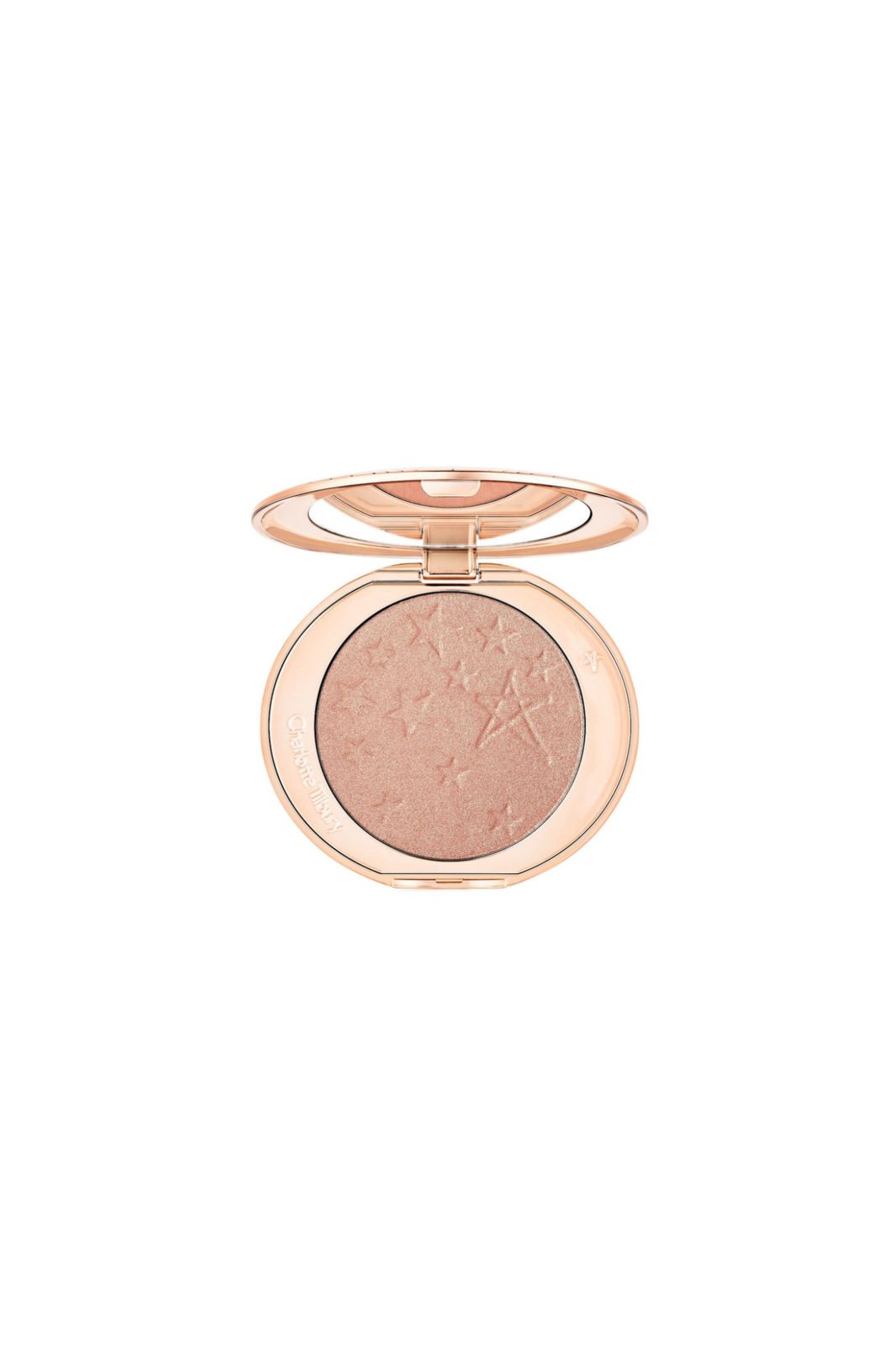 Hollywood Glow Glide Face Architect Highlighter - Pillowtalk Glow