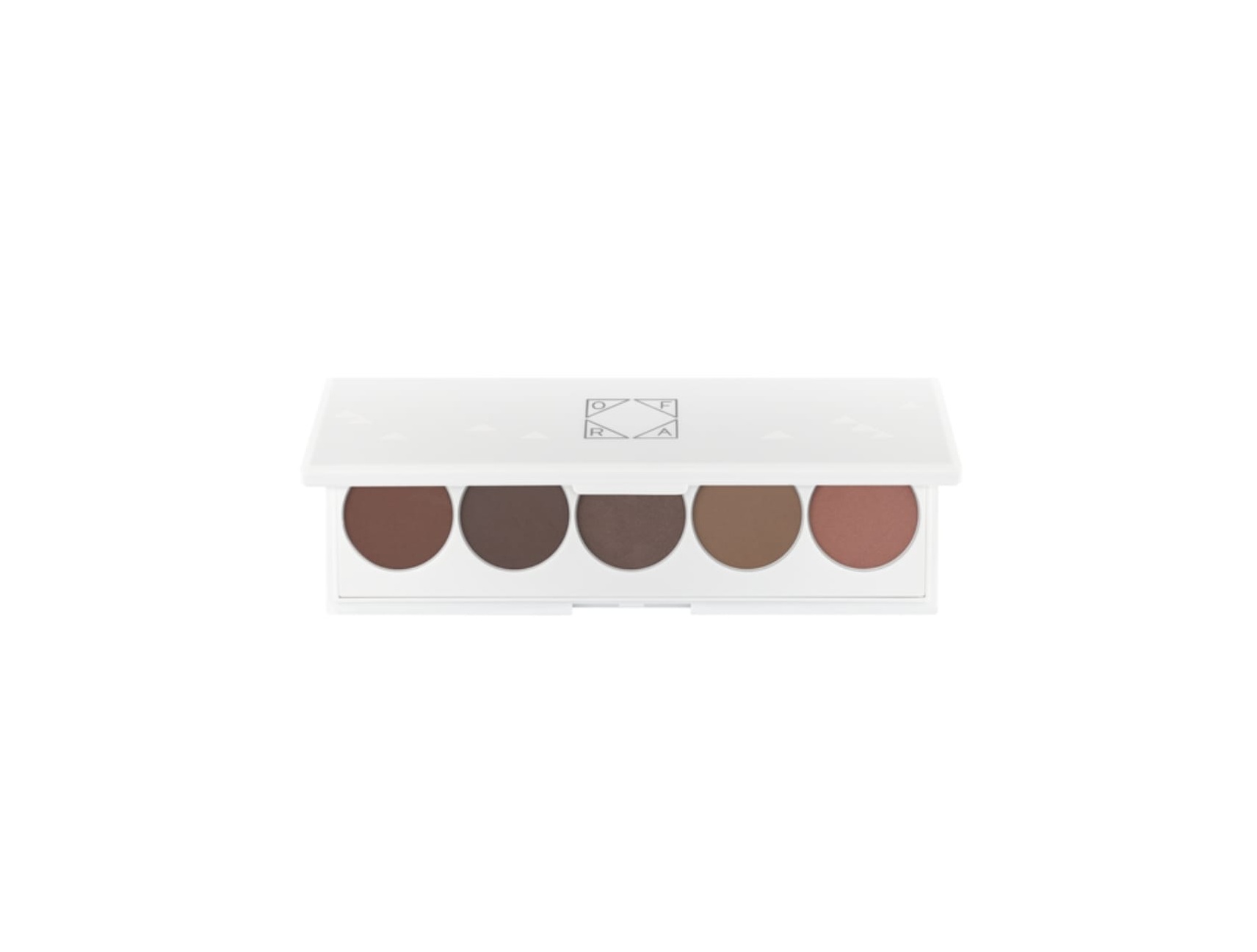 Signature Palette - Contour Eyes