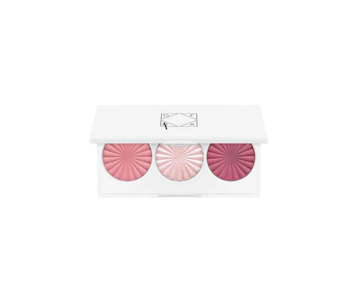 Midi Palette - Blossom Blush