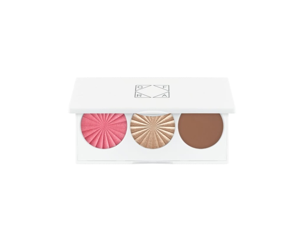 Midi Palette - Toasted Cashmere