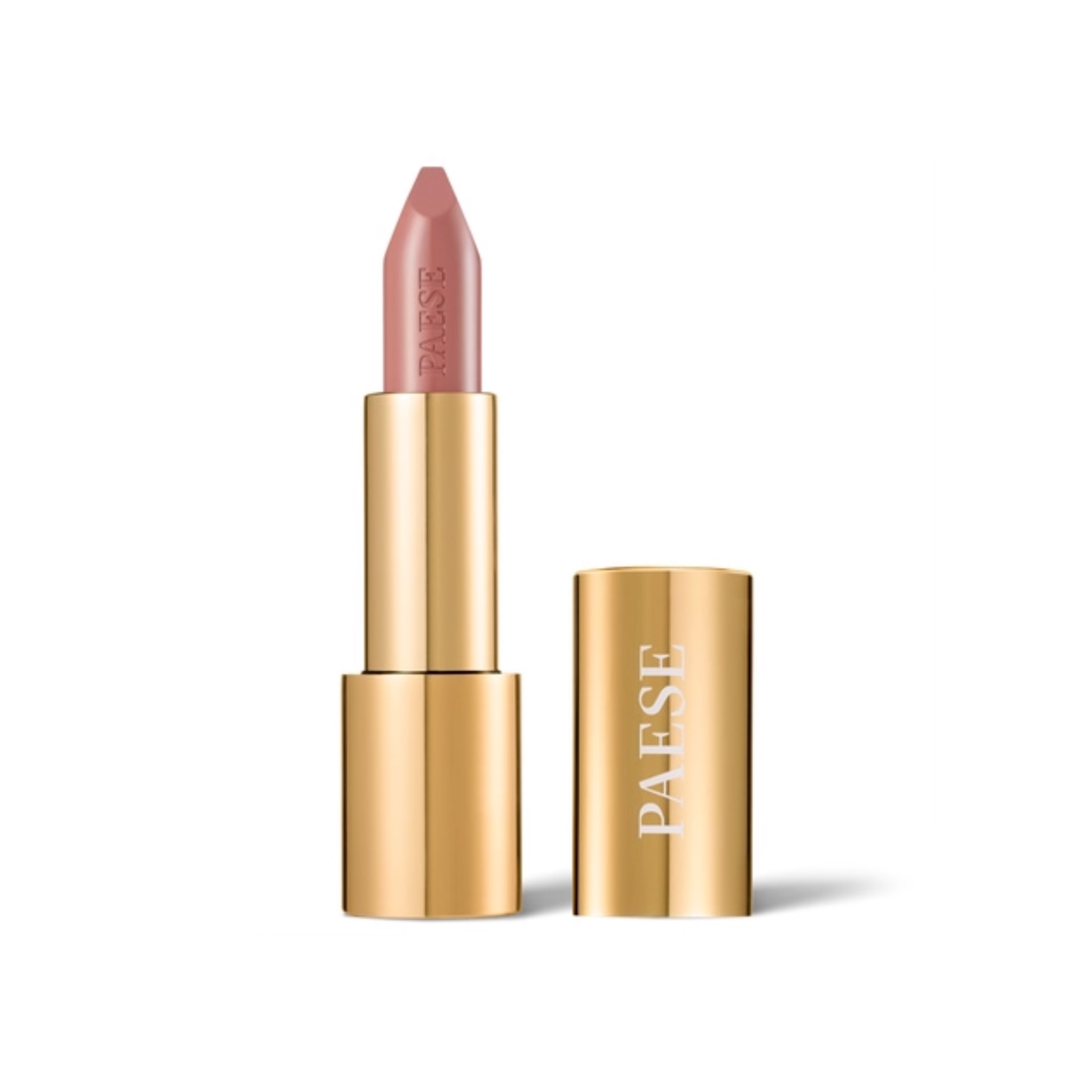 NUDELIGHTFUL lipstick-400 Beige Marshmallow