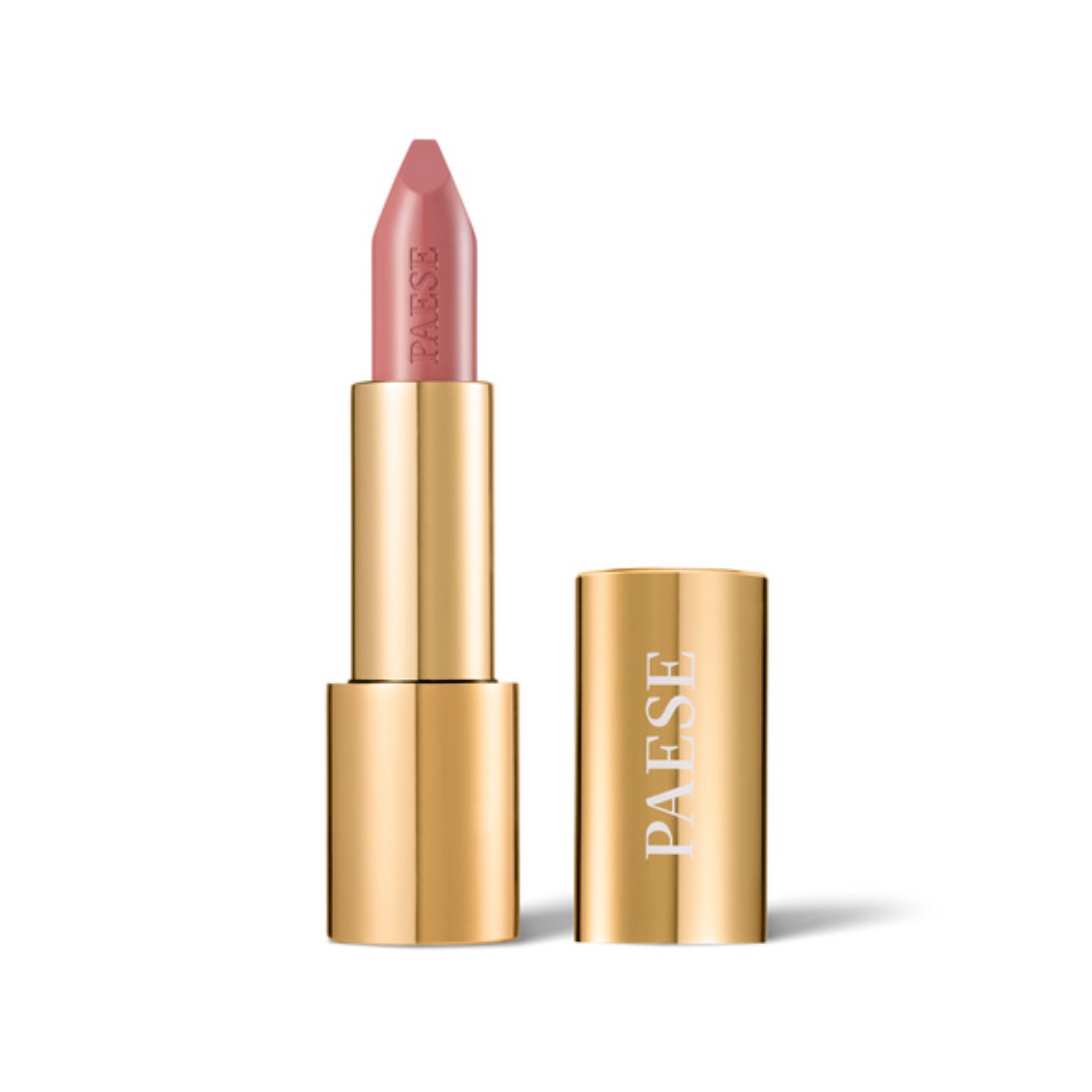 NUDELIGHTFUL lipstick-402 Strawberry Mousse