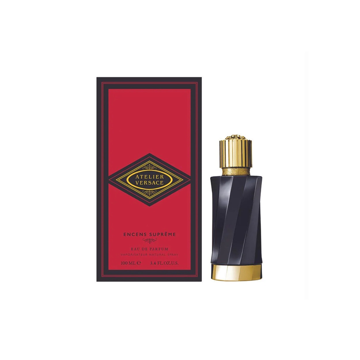 Atelier Encens Supreme EDP