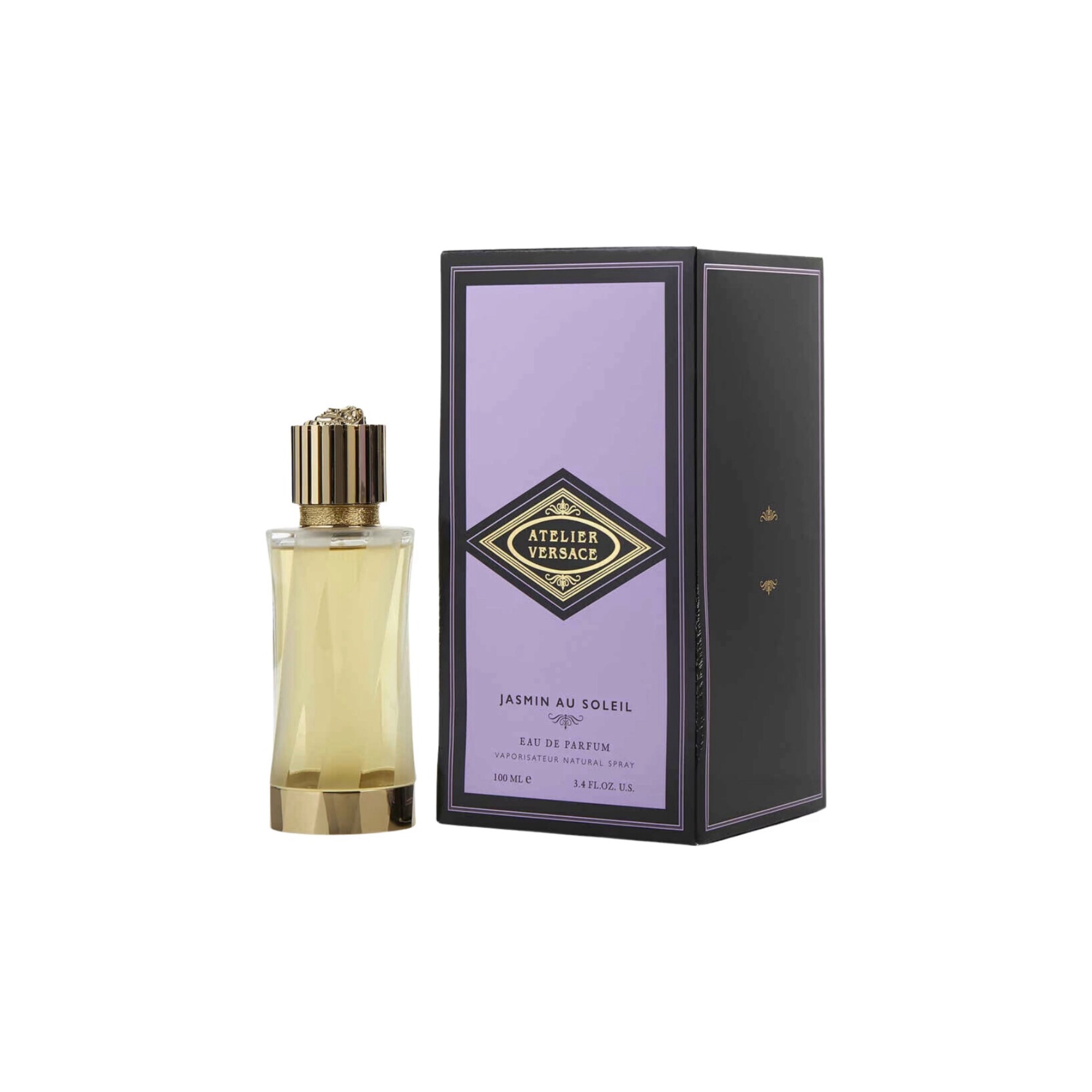 Jasmin Au Soleil EDP Spray