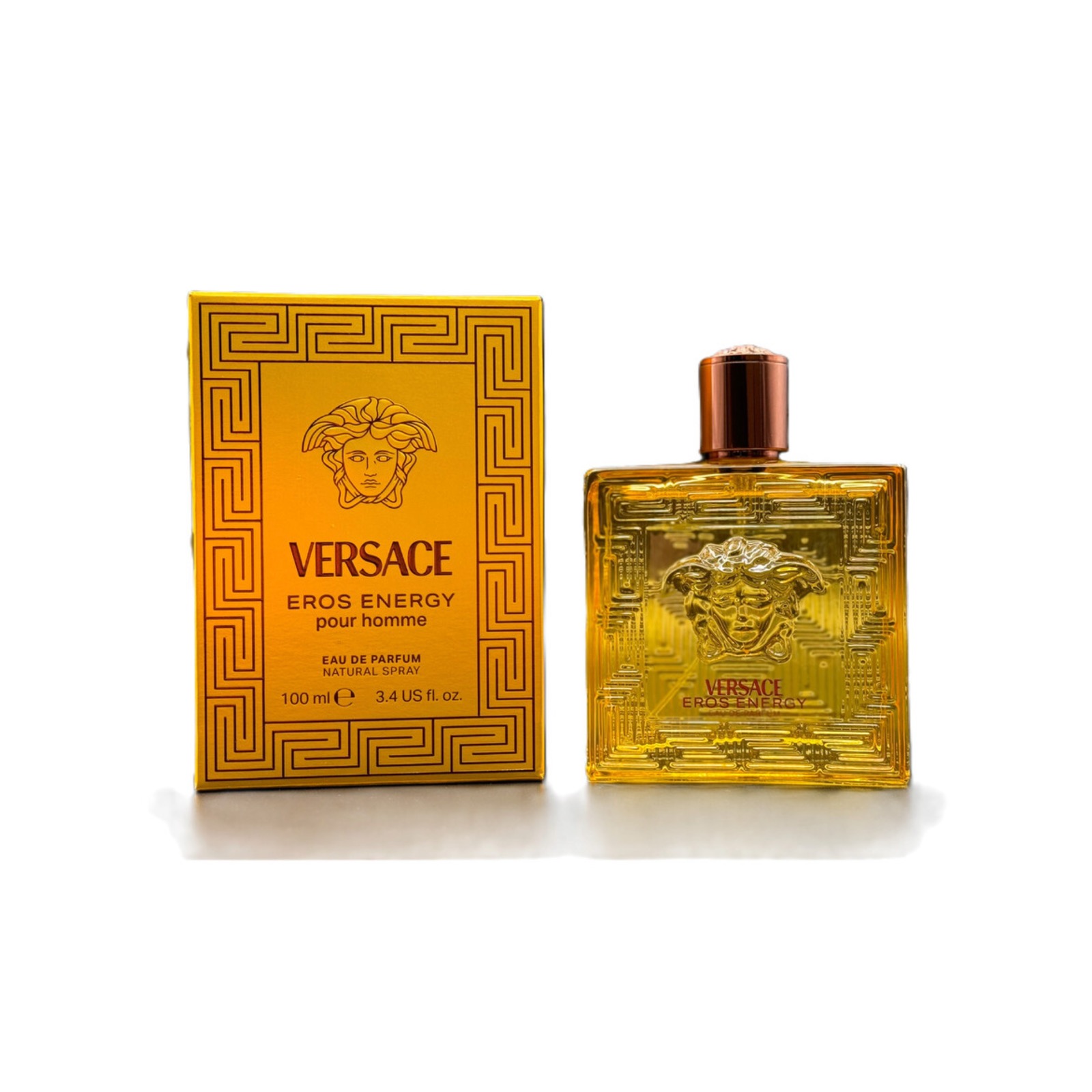 Eros Energy EDP