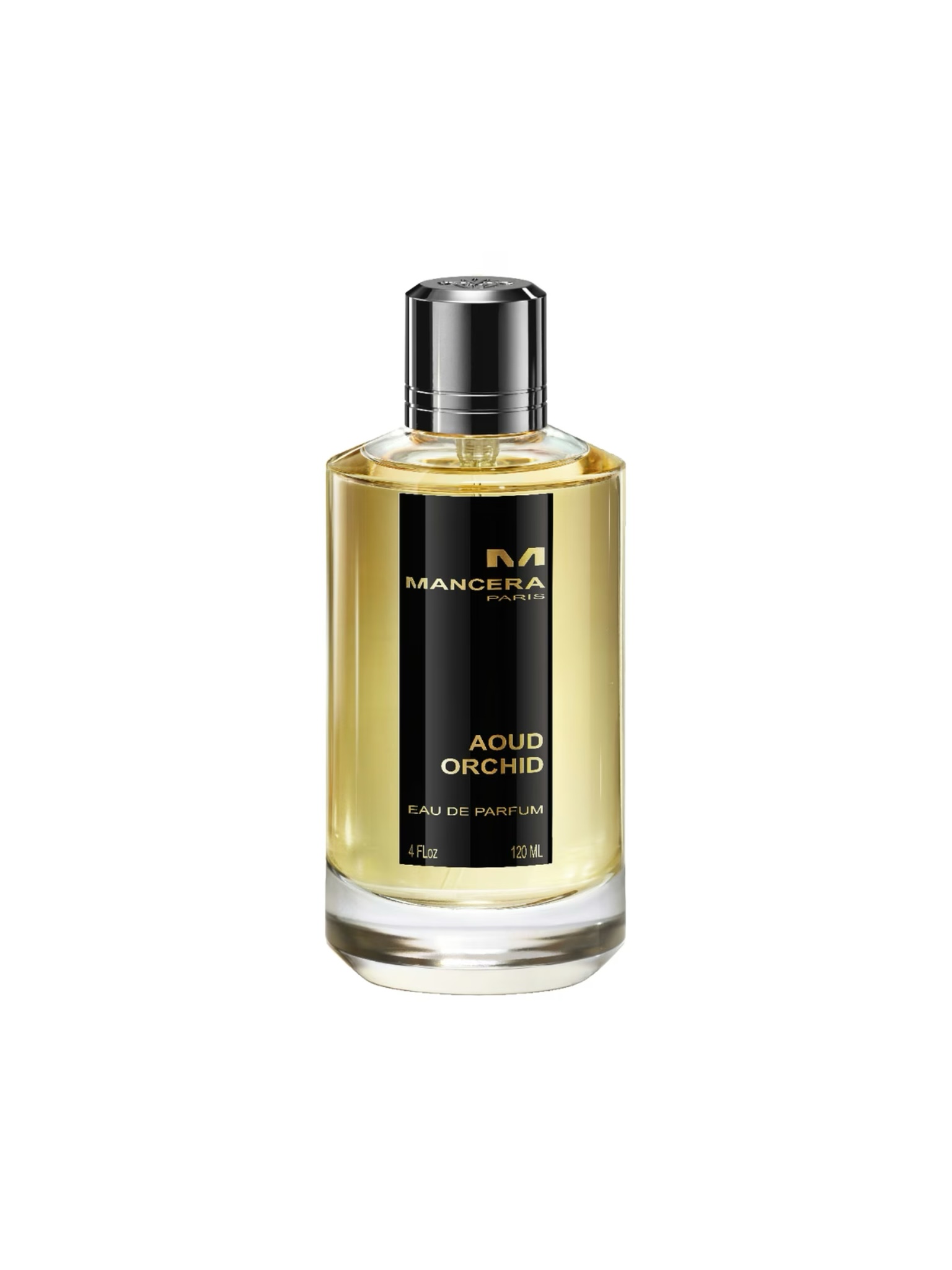 Aoud Orchid