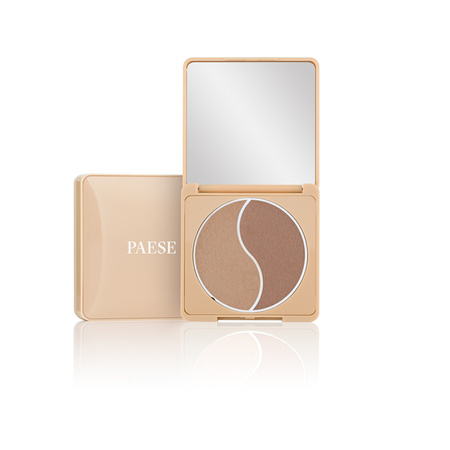 SELFGLOW bronzing powder # Medium