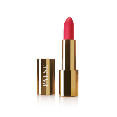 Mattologie Matte Lipstick #111 Lava Red