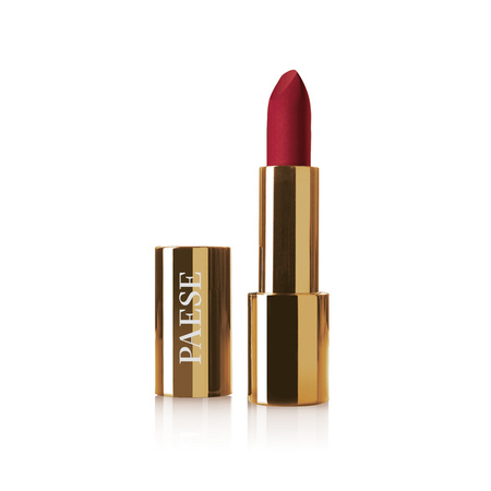 Mattologie Matte Lipstick #111 Lava Red