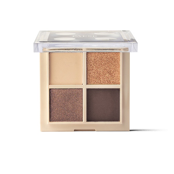 Daily Vibe palette #01 Golden hour