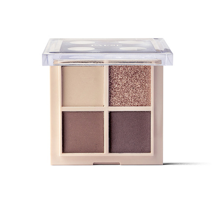 Daily Vibe palette #03 Coffee break