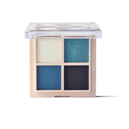Daily Vibe palette #05 Denim mood